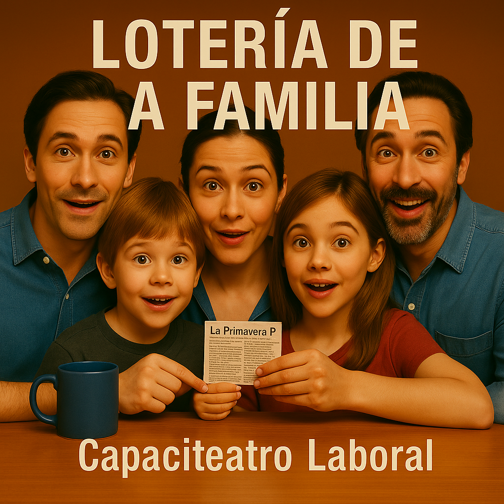 Loteria de la familia